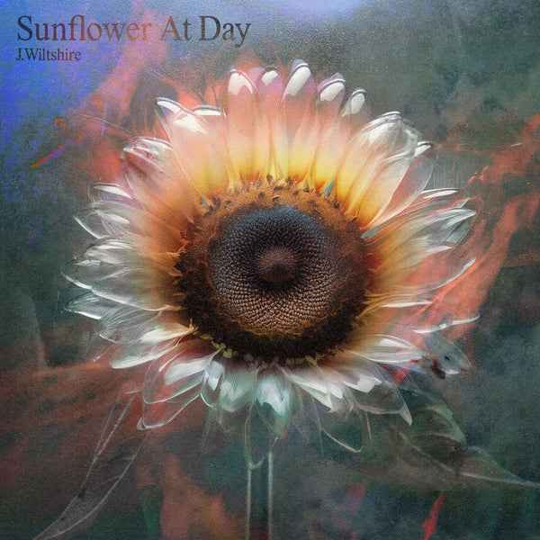 Sunflower At Day [Vinyl]