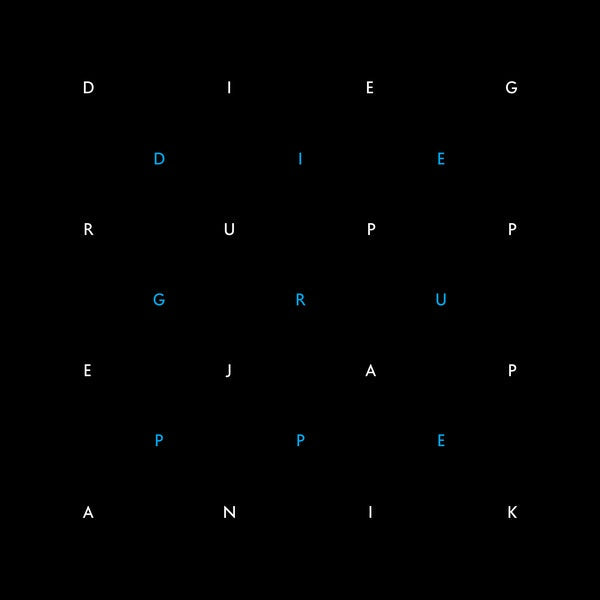 Die Gruppe [CD]