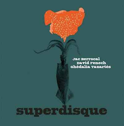 Superdisque [CD]