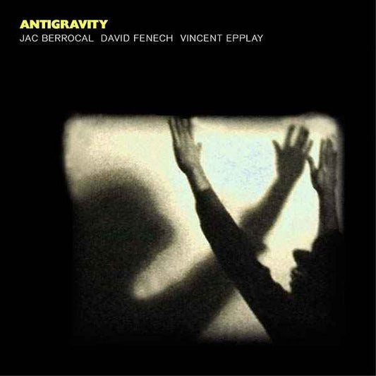 Antigravity [Vinyl]