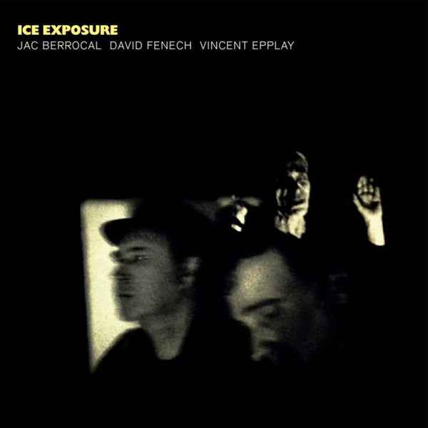 JAC BERROCAL/DAVID FENECH/VINCENT EPPLAY - Ice Exposure [Vinyl]