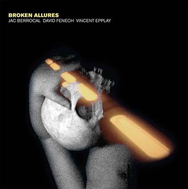 Broken Allures [Vinyl]
