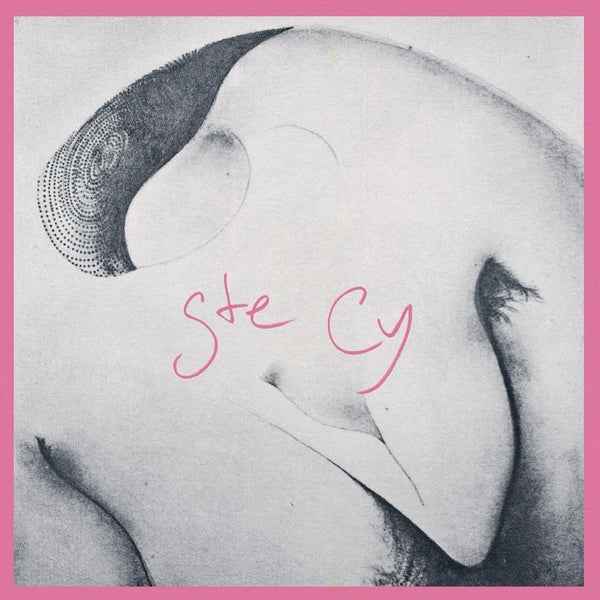 Jac Berrocal/Vincent Epplay/Timo Van Luijk - Ste Cy [LP] [Vinyl]