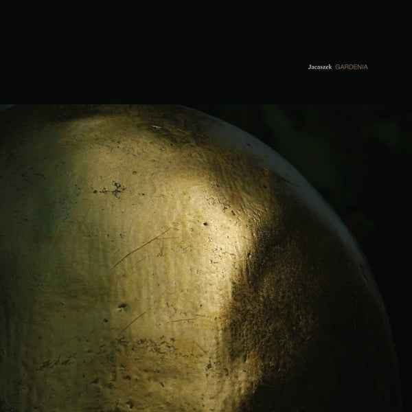 JACASZEK - Gardenia [Vinyl]