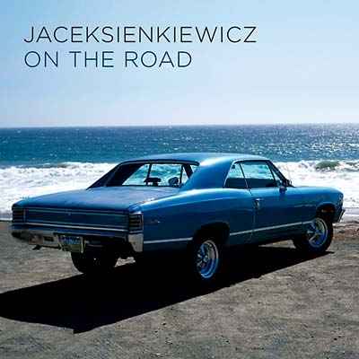 On The Road [CD]