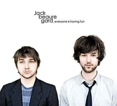 Everyone Is Having Fun [CD]