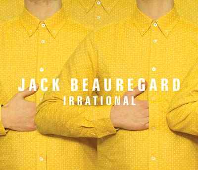 Irrational [CD]