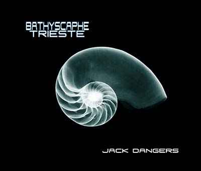Bathyscaphe Trieste [CD]