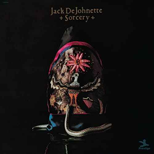 Sorcery (Jazz Dispensary Top Shelf) [LP] [Vinyl]
