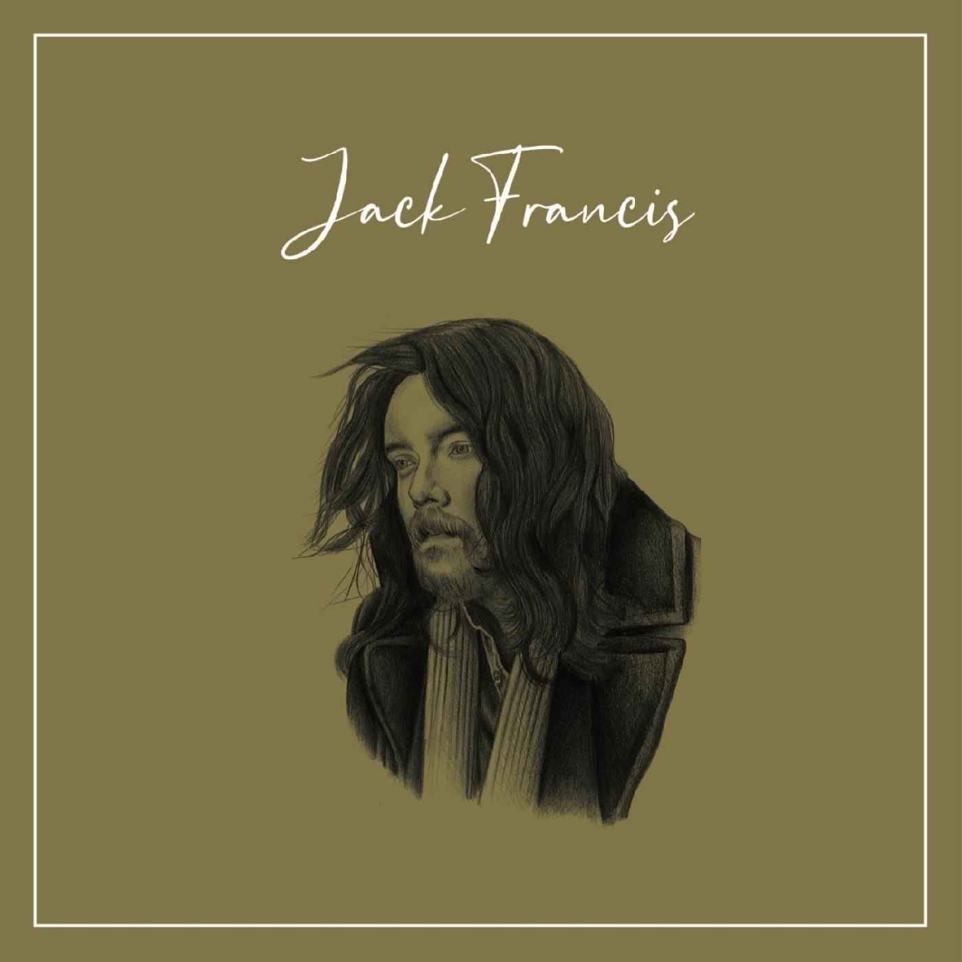 Jack Francis [CD]