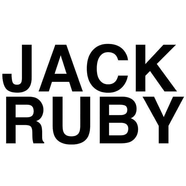 Jack Ruby (Volume 2) [Vinyl]