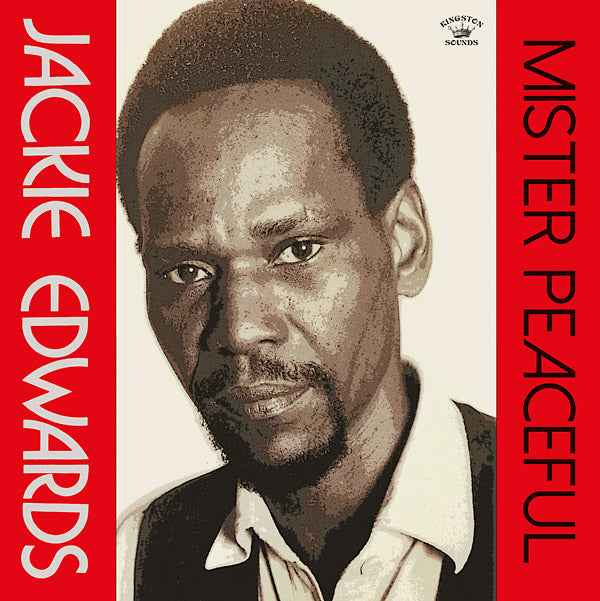 Mister Peaceful [CD]