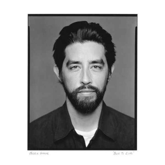 Back To Birth [Vinyl]