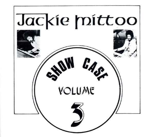 Show Case Volume 3 [CD]