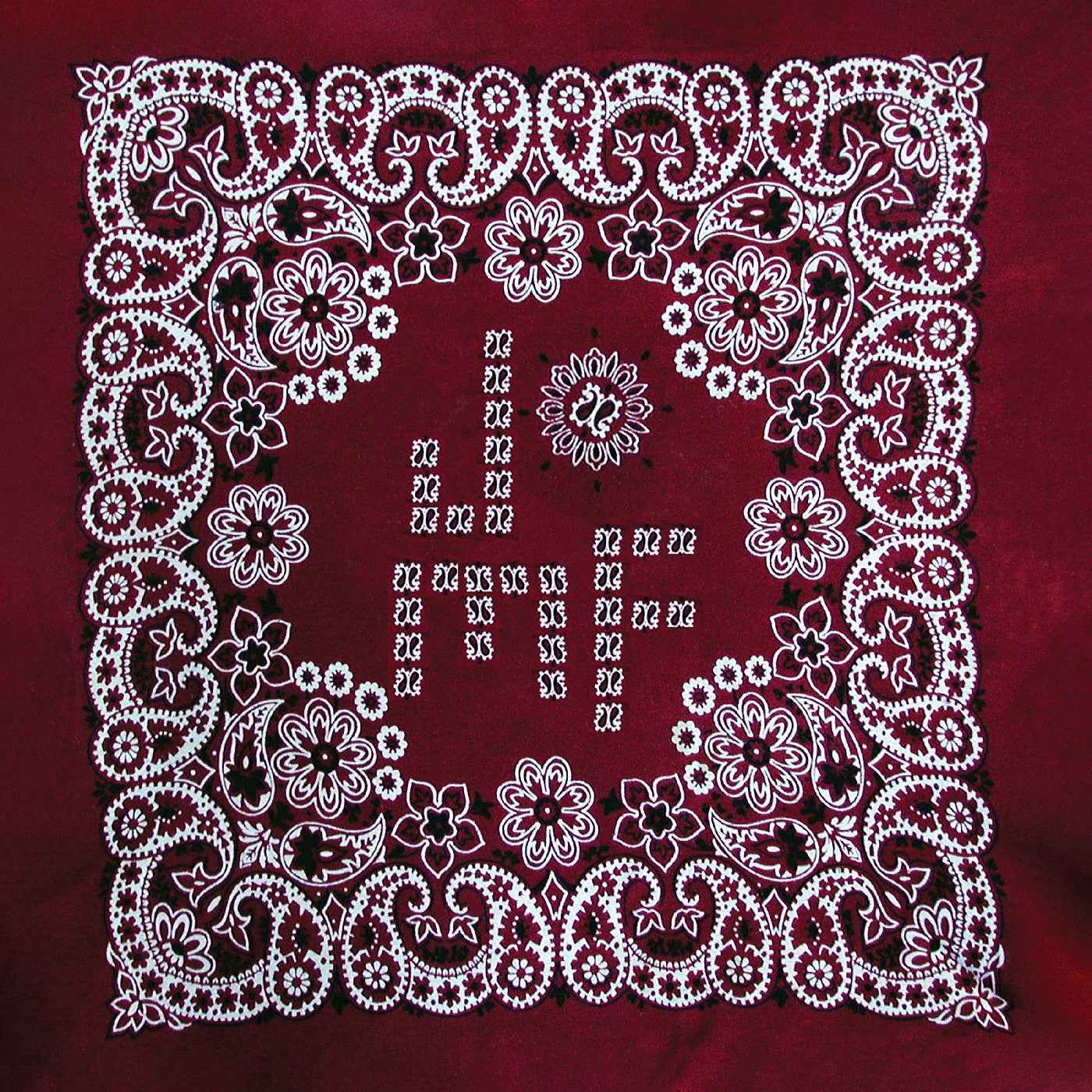 Flags Of The Sacred Harp [Vinyl]