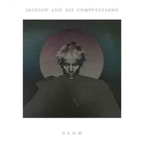 Glow [CD]