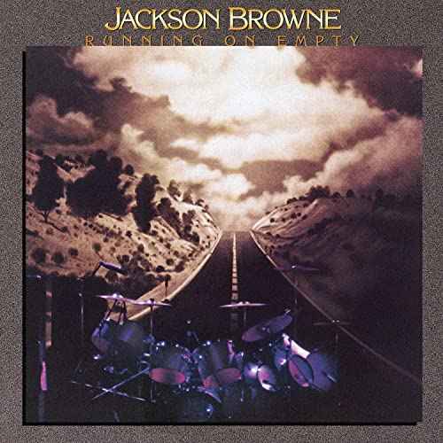 Running On Empty [Vinyl]