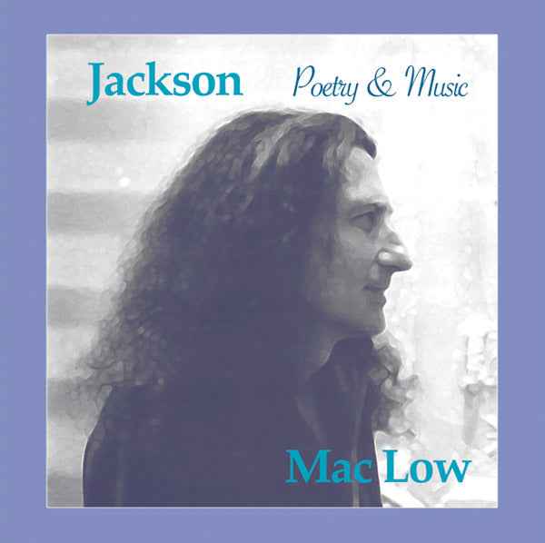 Poetry & Music [CD]