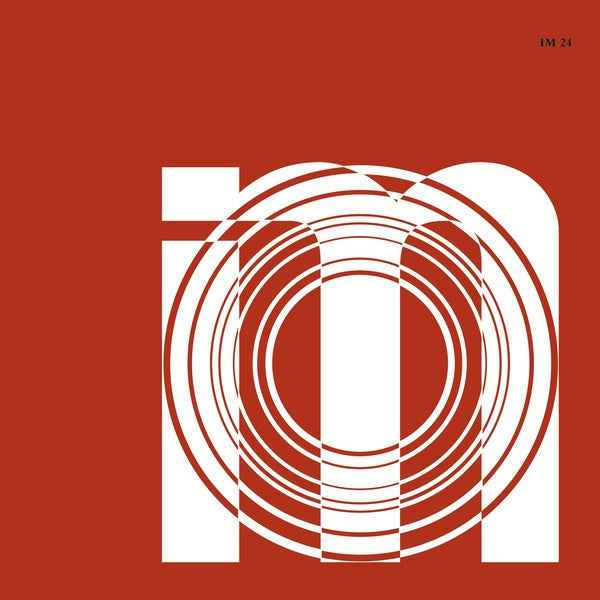 IM 24 (Organ) [Vinyl]