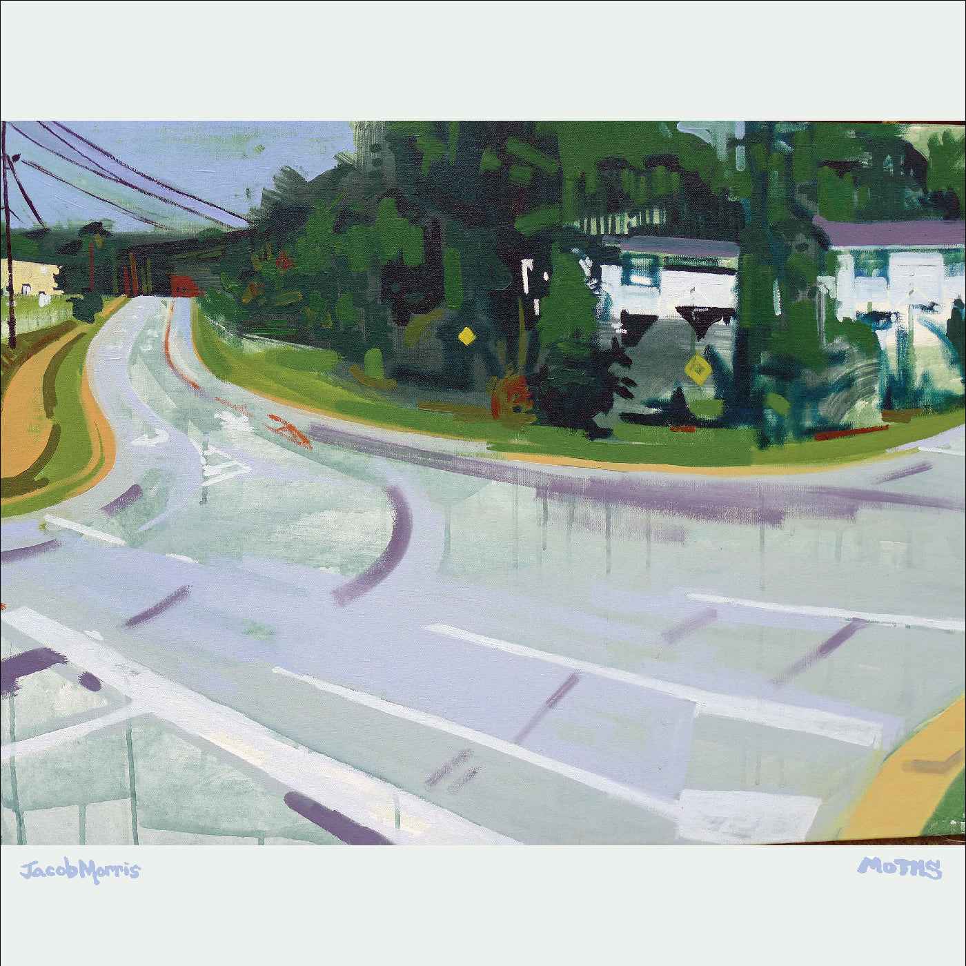 Moths (Deluxe Edition) [CD]