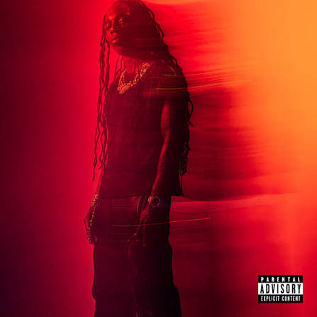 Jacquees - Mood 2 [CD]