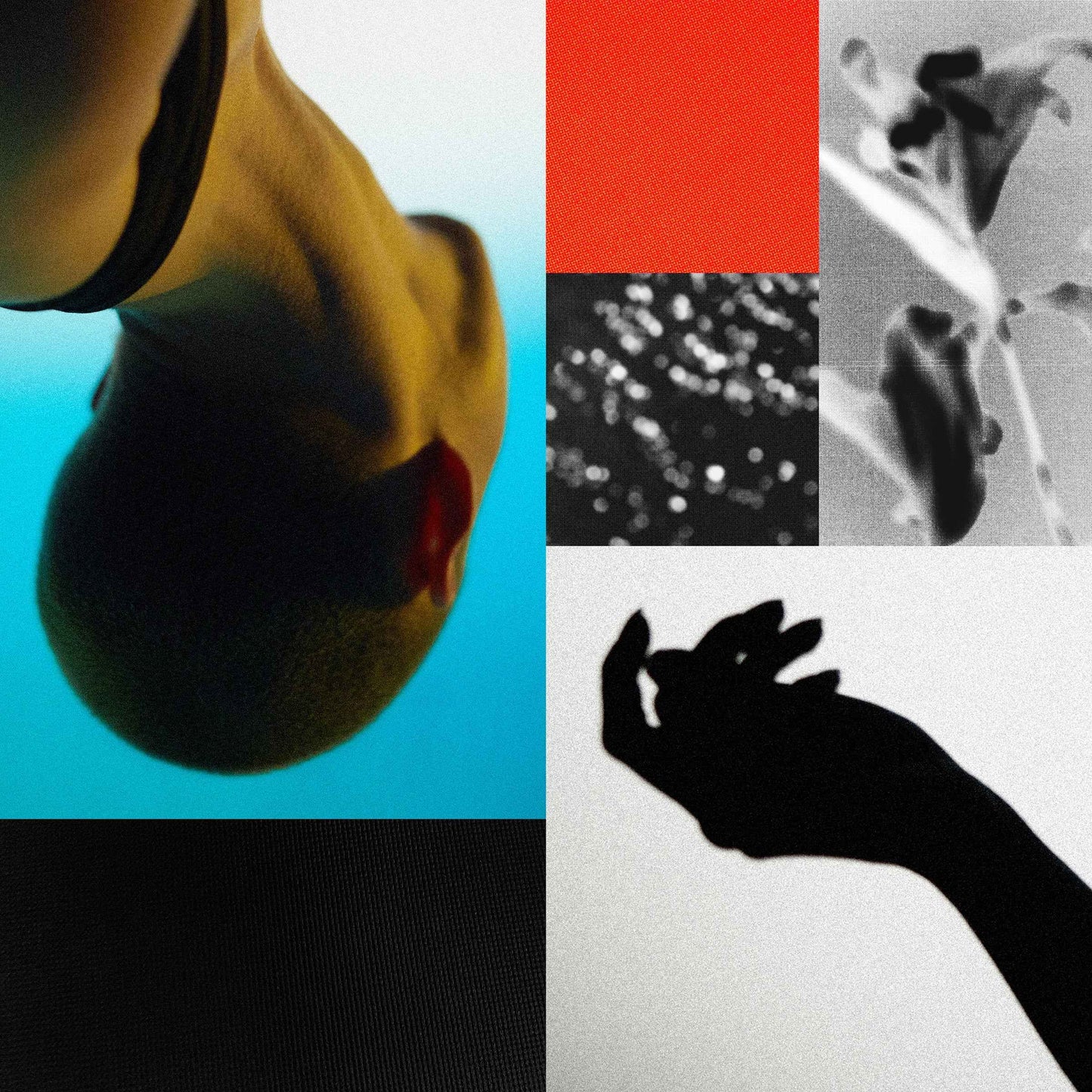 Feel Infinite [CD]