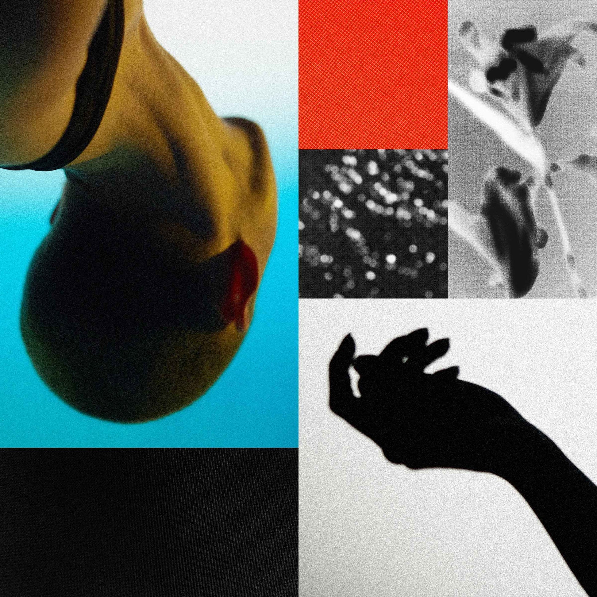 Feel Infinite [CD]