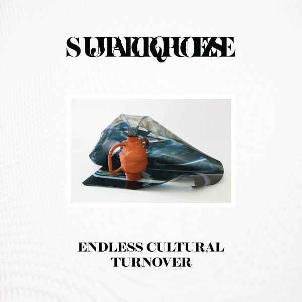 Endless Cultural Turnover [Vinyl]
