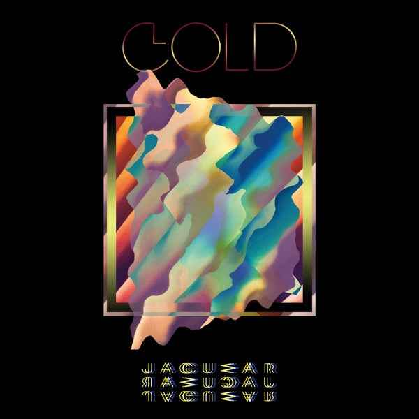 GOLD [CD]