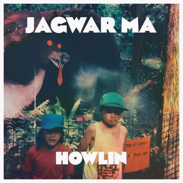 Howlin [CD]