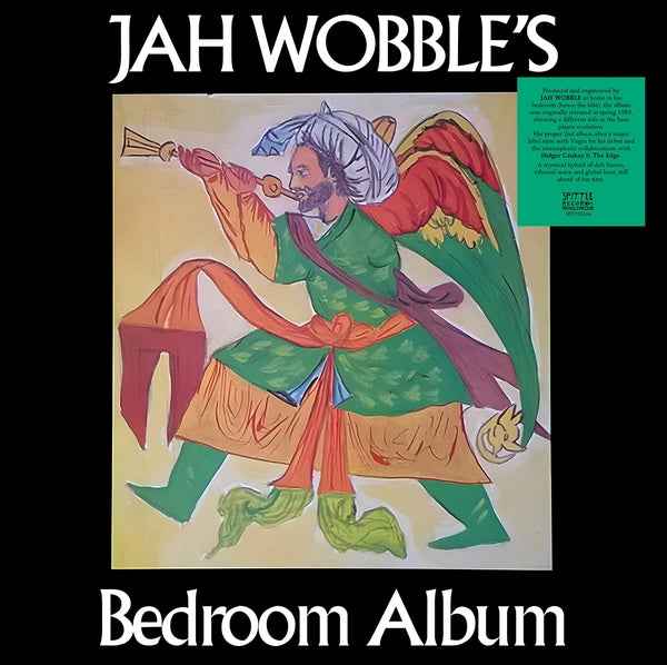 Bedroom Album [Vinyl]