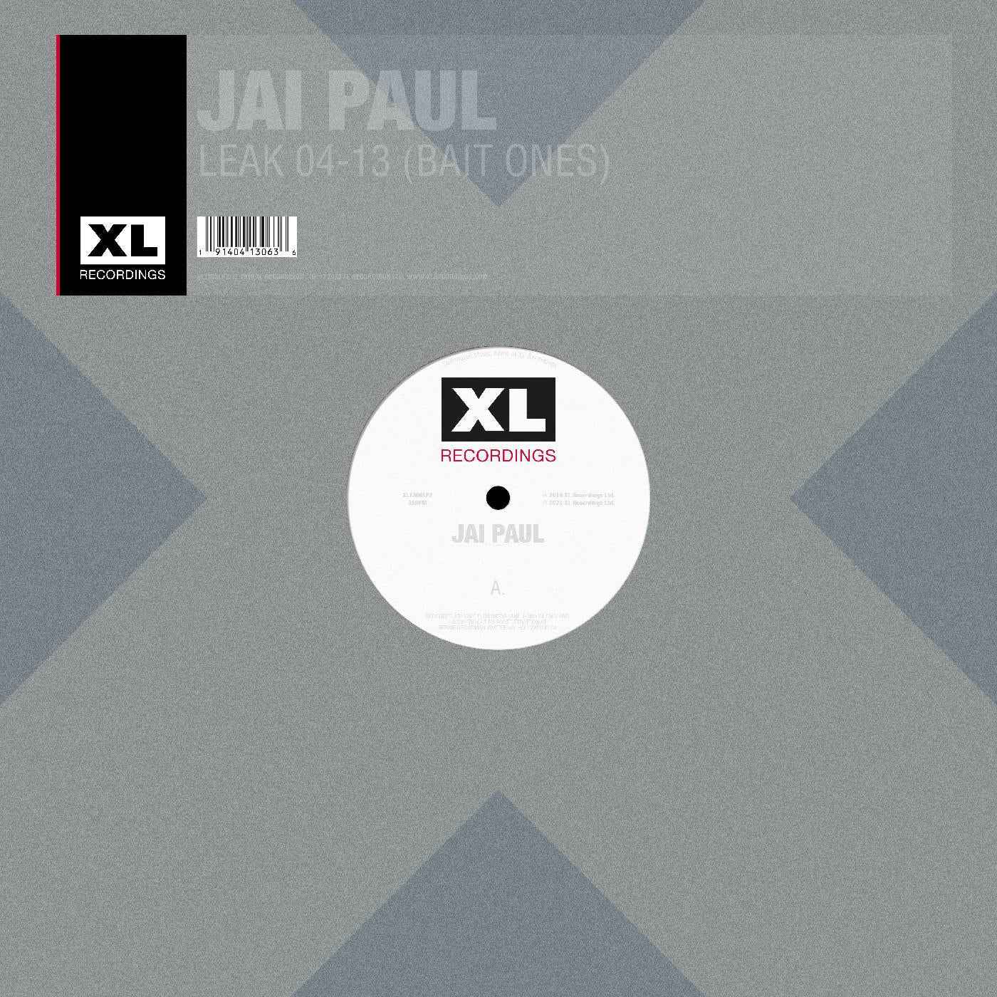 Bait Ones [Vinyl]