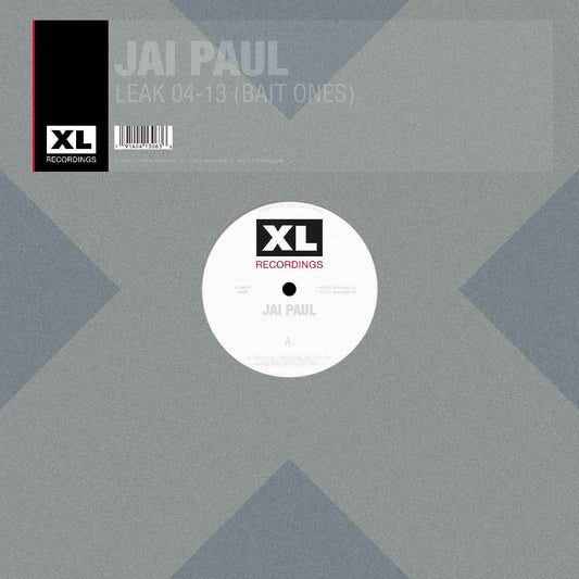 Bait Ones [Vinyl]