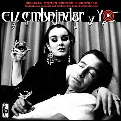 El Embajador y Yo [CD]