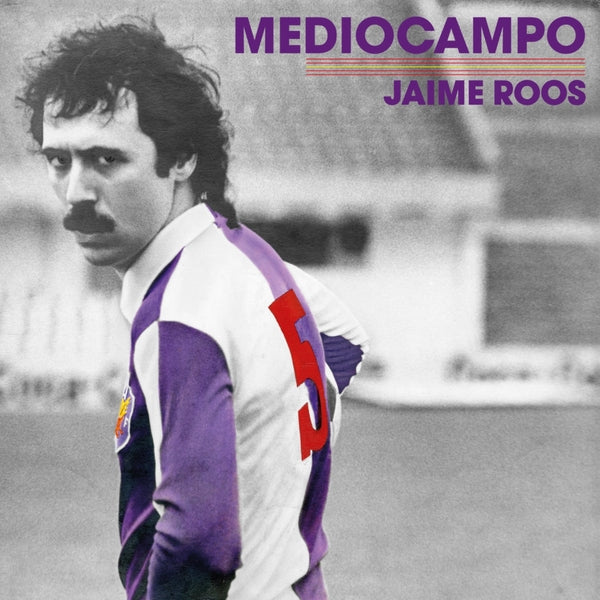 Mediocampo [Vinyl]