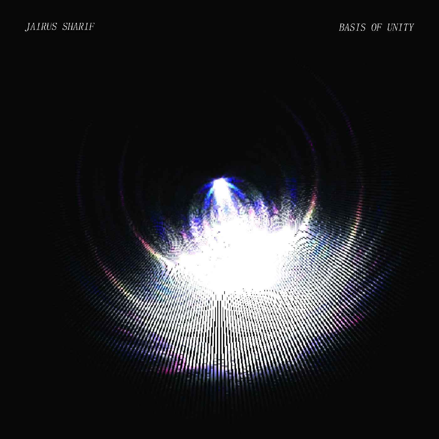 Basis Of Unity (Transluscent Cobalt Blue Vinyl) [Vinyl]