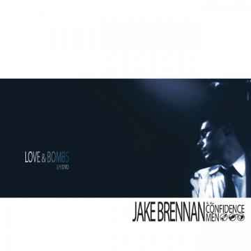 Love And Bombs [CD]
