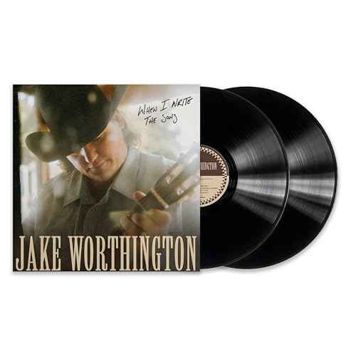 When I Write The Song [2Lp] [Vinyl]