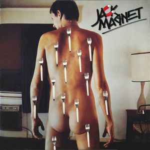 Jack Magnet [Vinyl]
