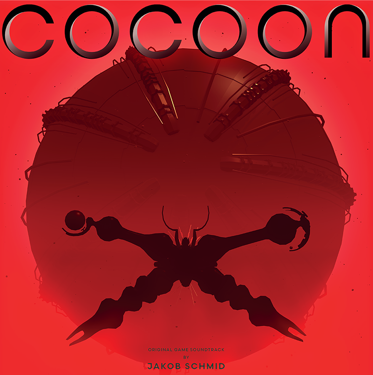 Cocoon Vinyl Soundtrack [Vinyl]