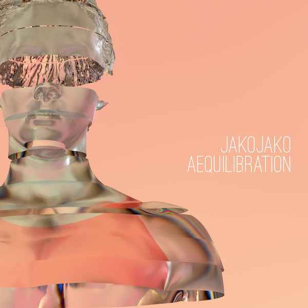 Aequilibration [Vinyl]