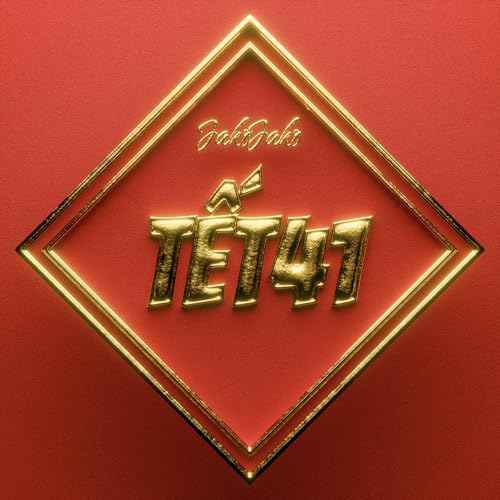 TếT 41 [Vinyl]