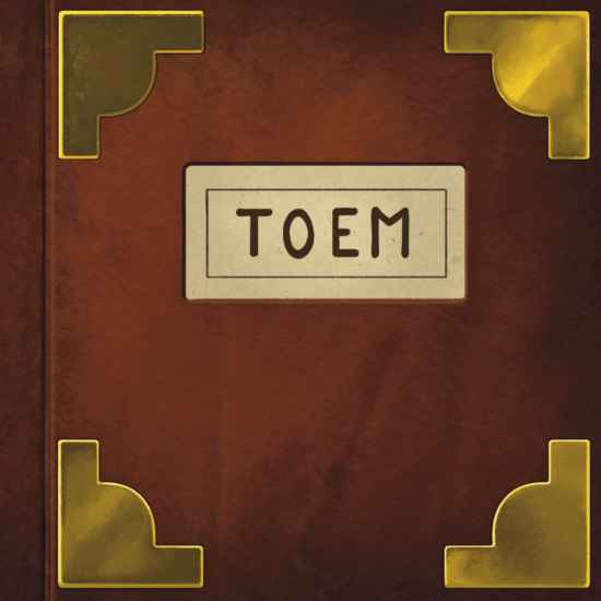 Toem Ost [Vinyl]