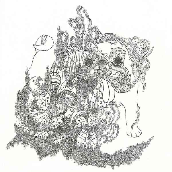 JAMES BLACKSHAW - Summoning Suns [Vinyl]