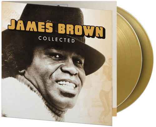 James Brown - Collected [2LP] [Vinyl]
