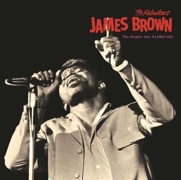Singles Vol. 4 (1962-63) [Vinyl]