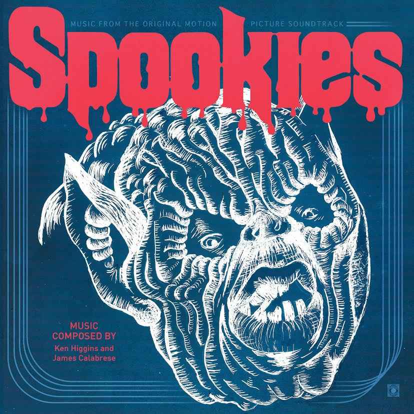 Spookies [Vinyl]