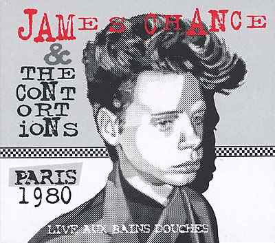 Paris 1980 - Live Aux Bains Douches [CD]