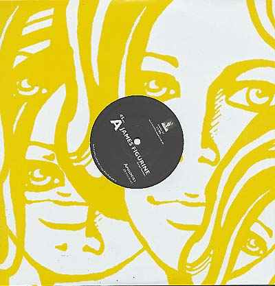 Eleven Numbers [Vinyl]