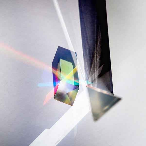 JAMES GINZBURG - Six Correlations [Vinyl]